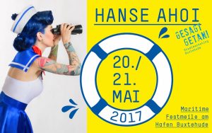 Hanse Ahoi 2017